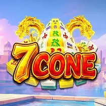7CONE - Strategi Menaklukkan Dunia