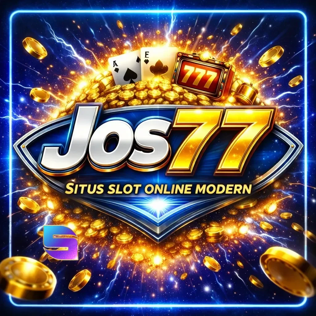 jos77 — Aplikasi Hub Unduhan